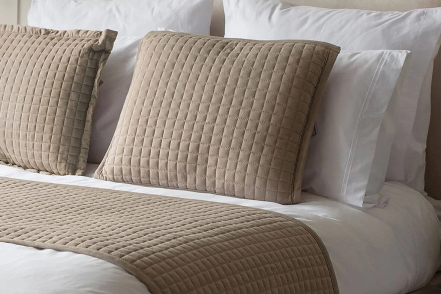 Bedding